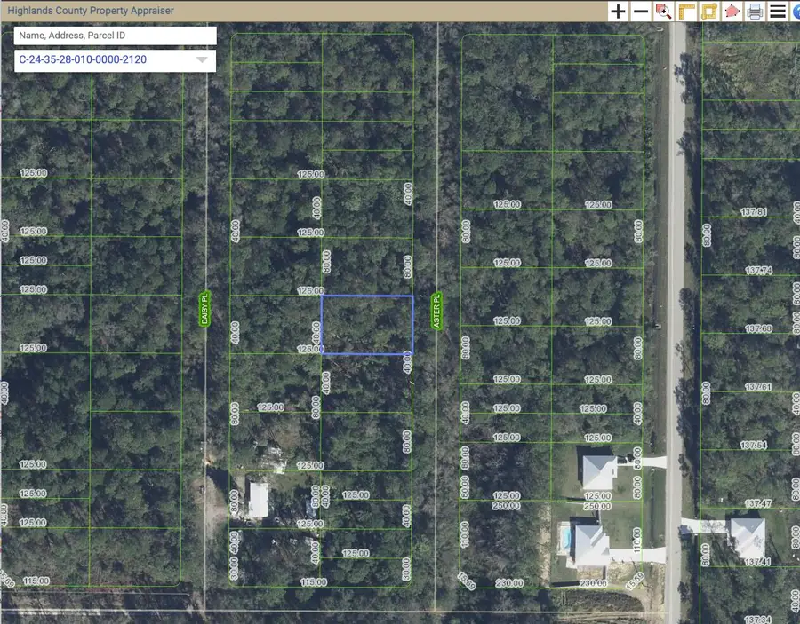 7019 Aster Place, Sebring, FL 33875 - #2