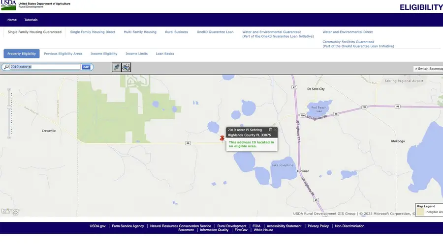 7019 Aster Place, Sebring, FL 33875 - #3