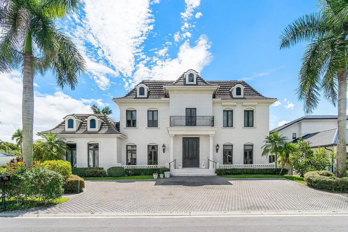7172 Valencia Drive, Boca Raton, FL 33433 - #1