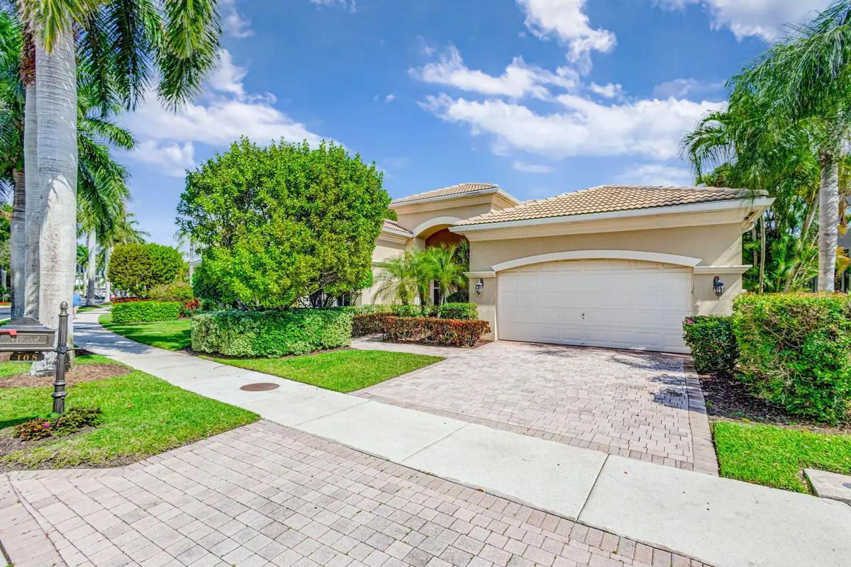 108 Tranquilla Drive, Palm Beach Gardens, FL 33418 - #1