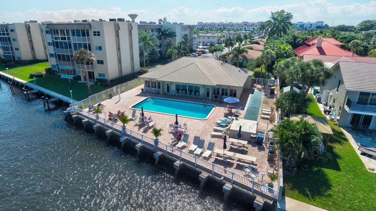 650 Snug Harbor Drive #G407, Boynton Beach, FL 33435 - #1