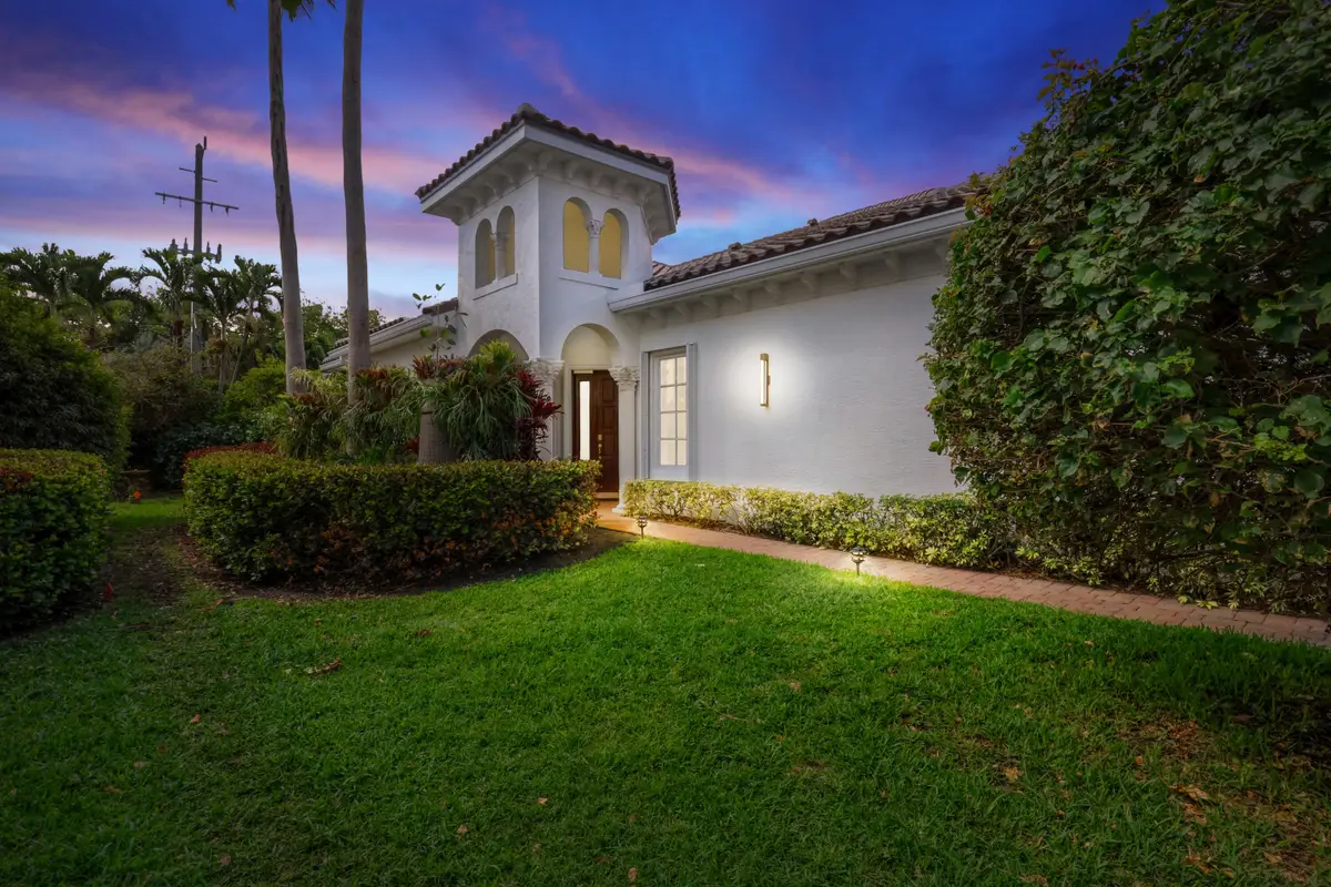 104 Renaissance Drive, North Palm Beach, FL 33410 - #1