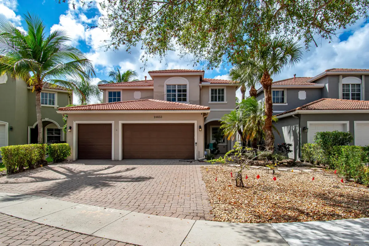 10833 Lake Wynds Court, Boynton Beach, FL 33437 - #1