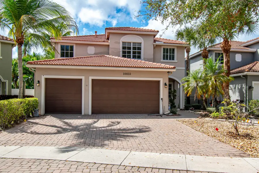 10833 Lake Wynds Court, Boynton Beach, FL 33437 - #2
