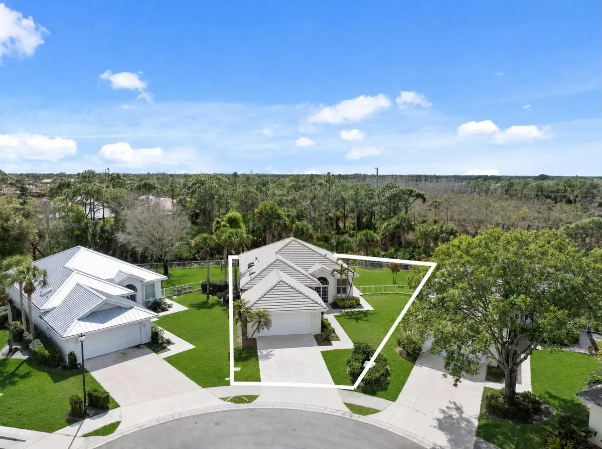 7780 SE Needle Palm Circle, Hobe Sound, FL 33455 - #1