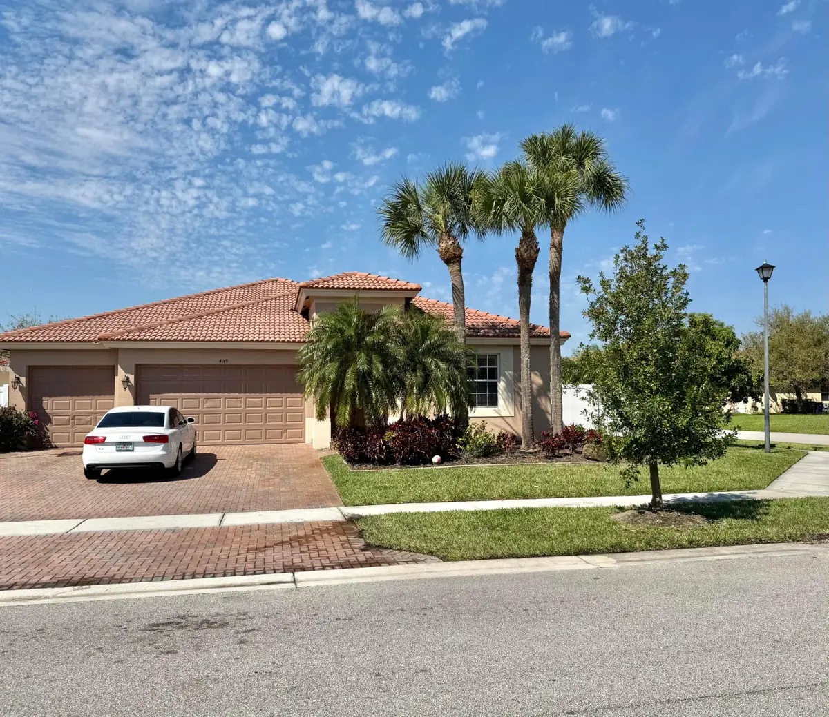 4149 Worlington Terrace, Fort Pierce, FL 34947 - #1