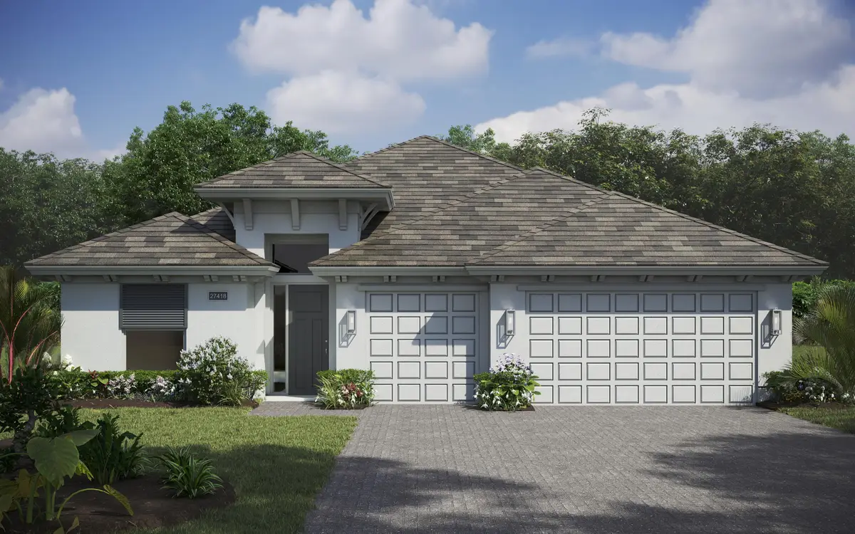 3994 Tower Pointe Way, Vero Beach, FL 32967 - #1