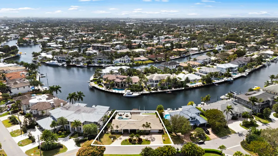 2600 NE 33rd Street, Lighthouse Point, FL 33064 - #3
