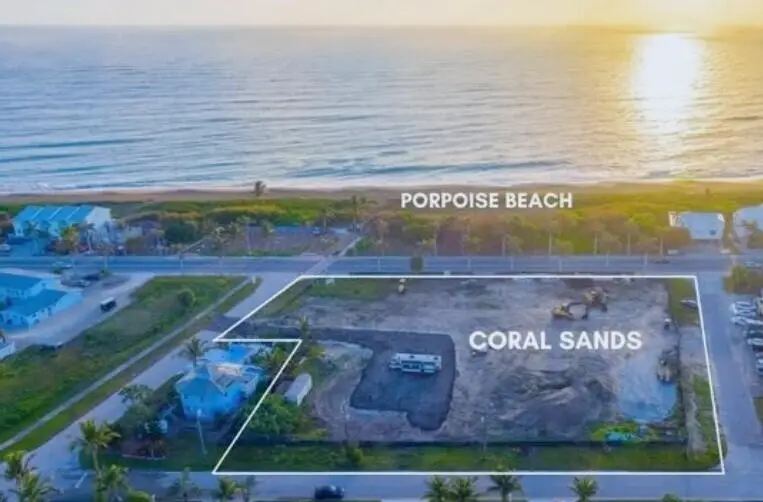 523 Coral Sands Way, Hutchinson Island, FL 34949 - #1