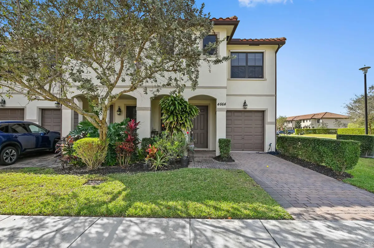 4664 Silver Saw Lane, Lake Worth, FL 33463 - #1