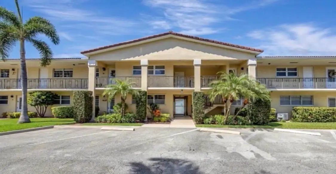 2134 NE 36th Street #82, Lighthouse Point, FL 33064 - #1
