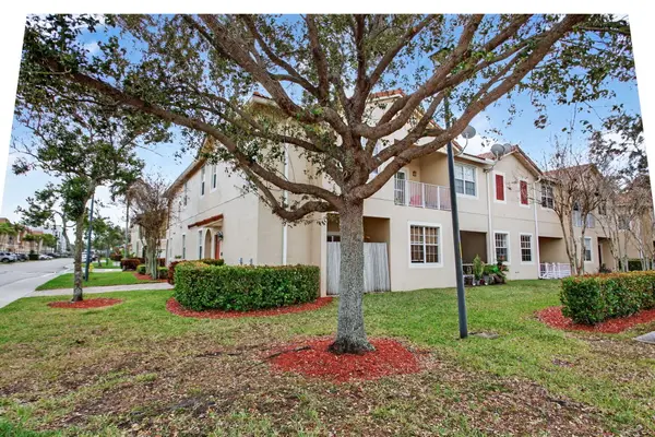 9125 Pershore Place #8204, Tamarac, FL 33321