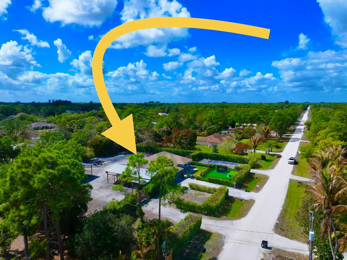 17834 46th Court N, Loxahatchee, FL 33470 - #1