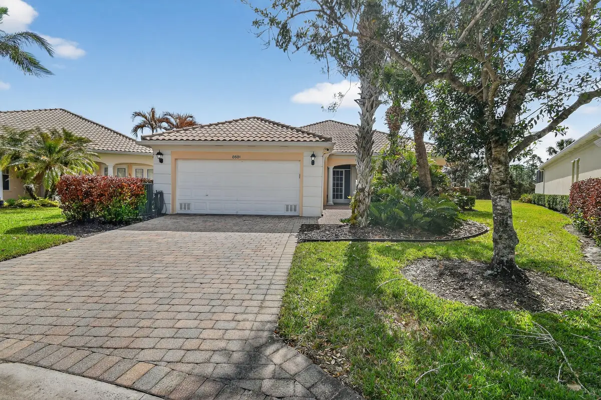 8681 SE Nicolete Lane, Hobe Sound, FL 33455 - #1