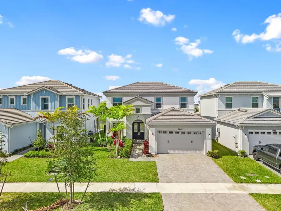 5449 Empire Drive, Westlake, FL 33470 - #2