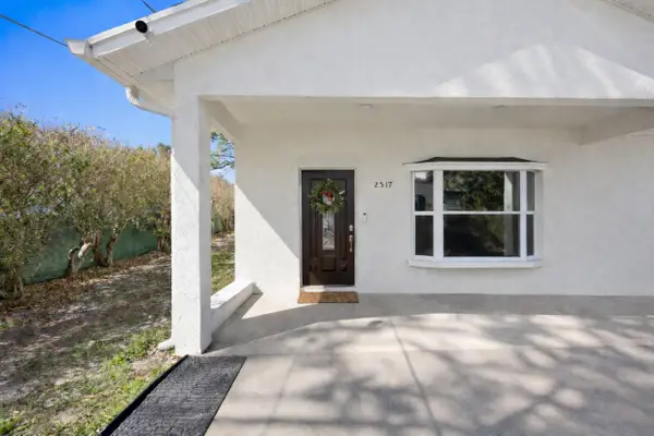 2517 SE Normand Street, Stuart, FL 34997
