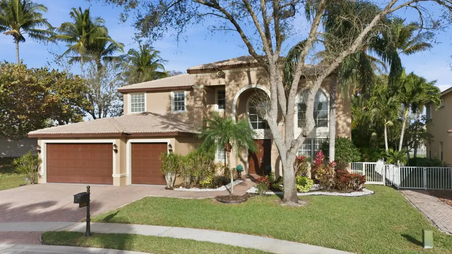 7346 Denicola Lane, Lake Worth, FL 33467 - #2