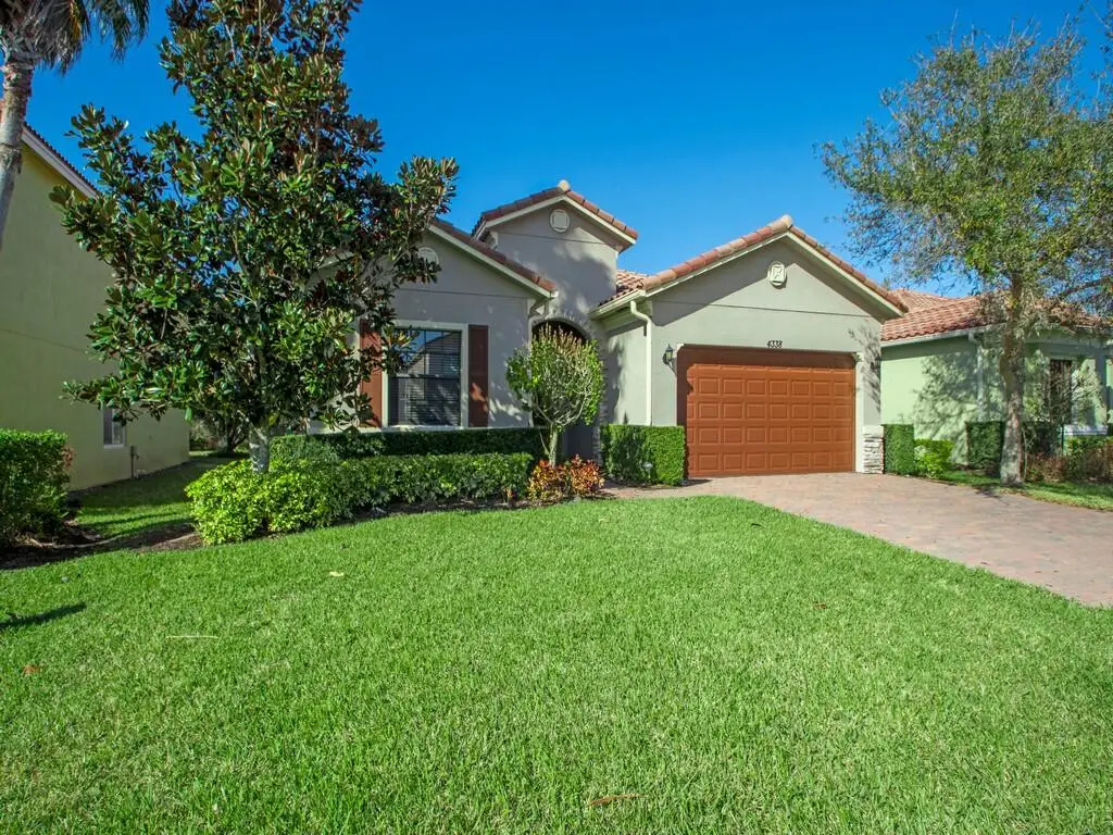 4338 56th Lane, Vero Beach, FL 32967 - #1