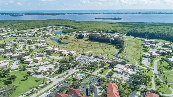 106 Spring Lake Court #201, Vero Beach, FL 32962