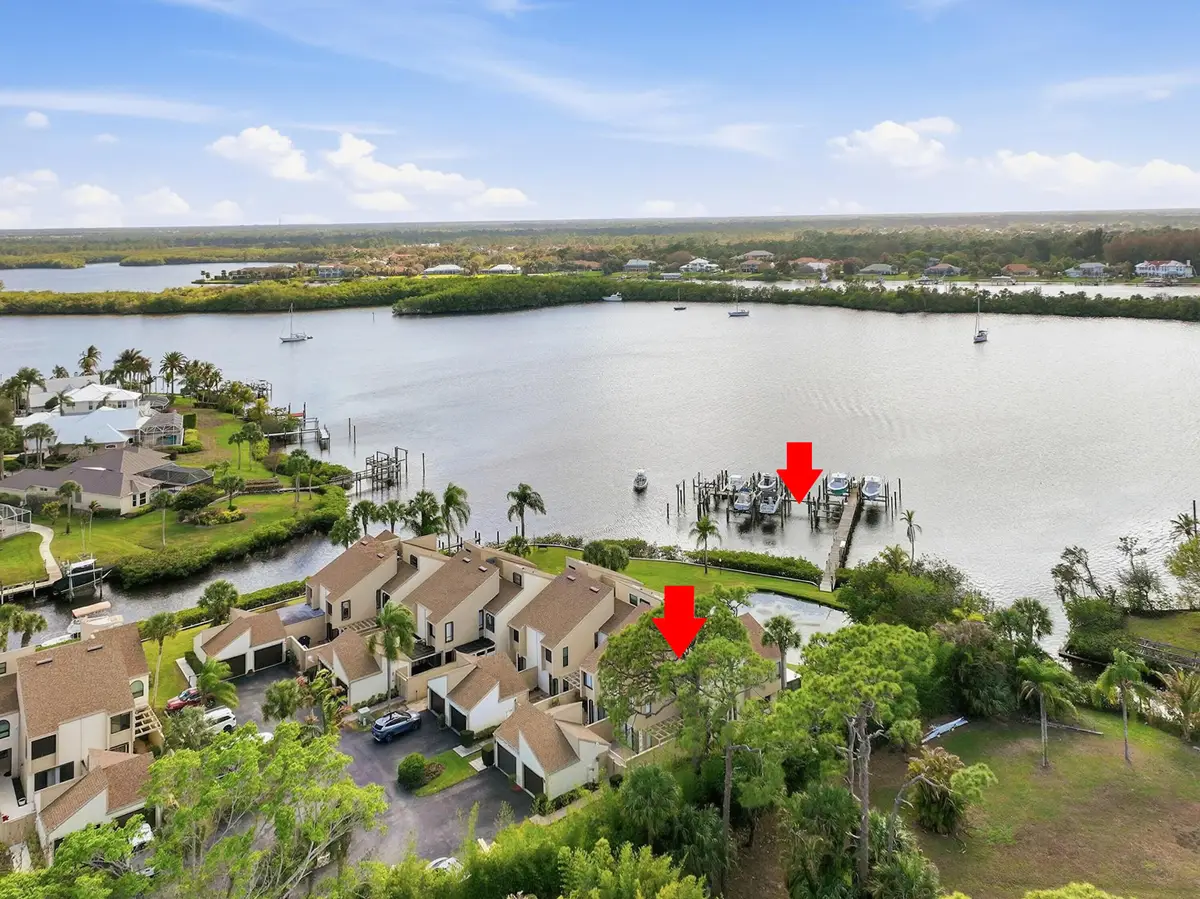 1102 SE Mitchell Avenue #308, Port Saint Lucie, FL 34952 - #1