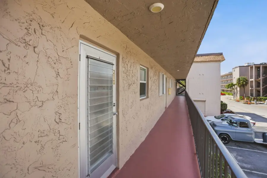 721 Lori Drive #210, Palm Springs, FL 33461 - #2
