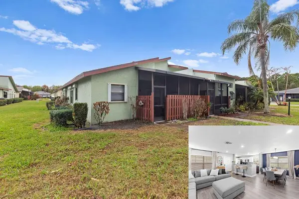 1740 W Sanderling Lane #1, Fort Pierce, FL 34982