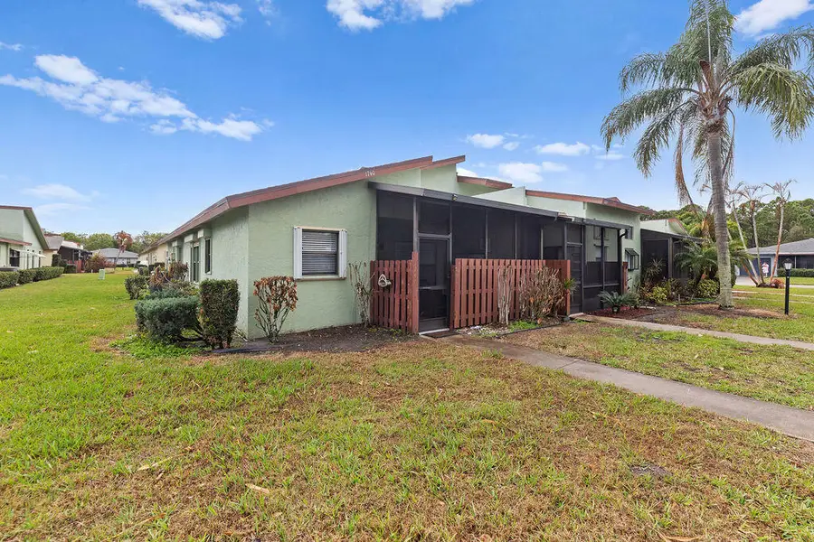1740 W Sanderling Lane #1, Fort Pierce, FL 34982 - #2