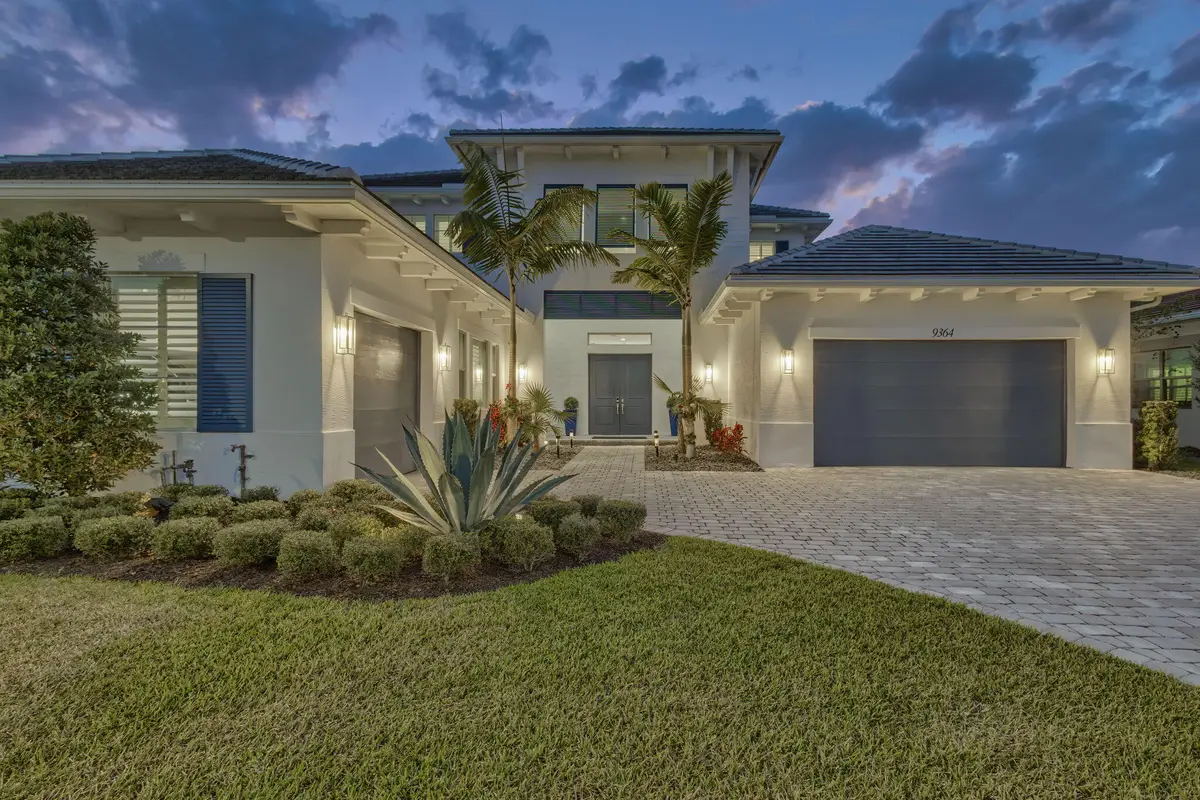 9364 Coral Isles Circle, Palm Beach Gardens, FL 33412 - #1