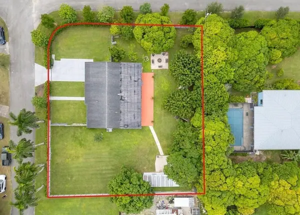 18295 SW 294th Street, Homestead, FL 33030