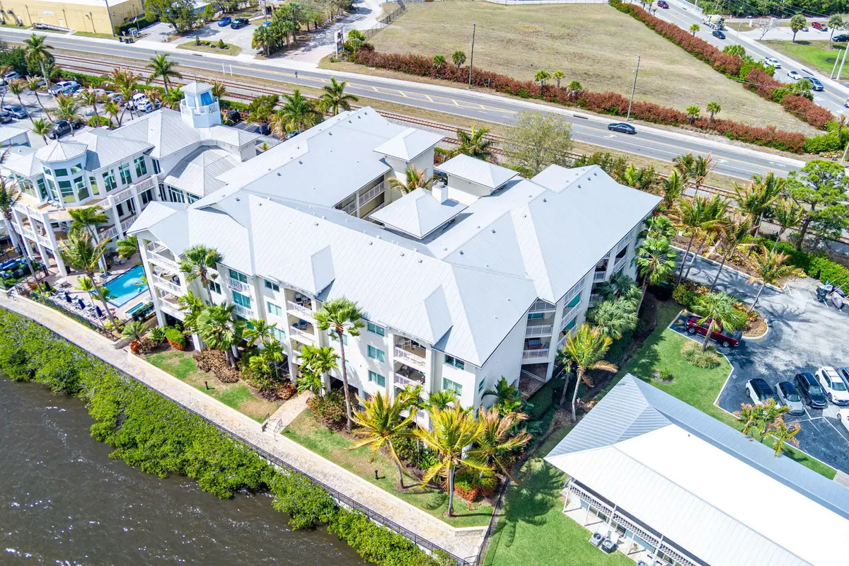975 NW Flagler Avenue #302, Stuart, FL 34994 - #1