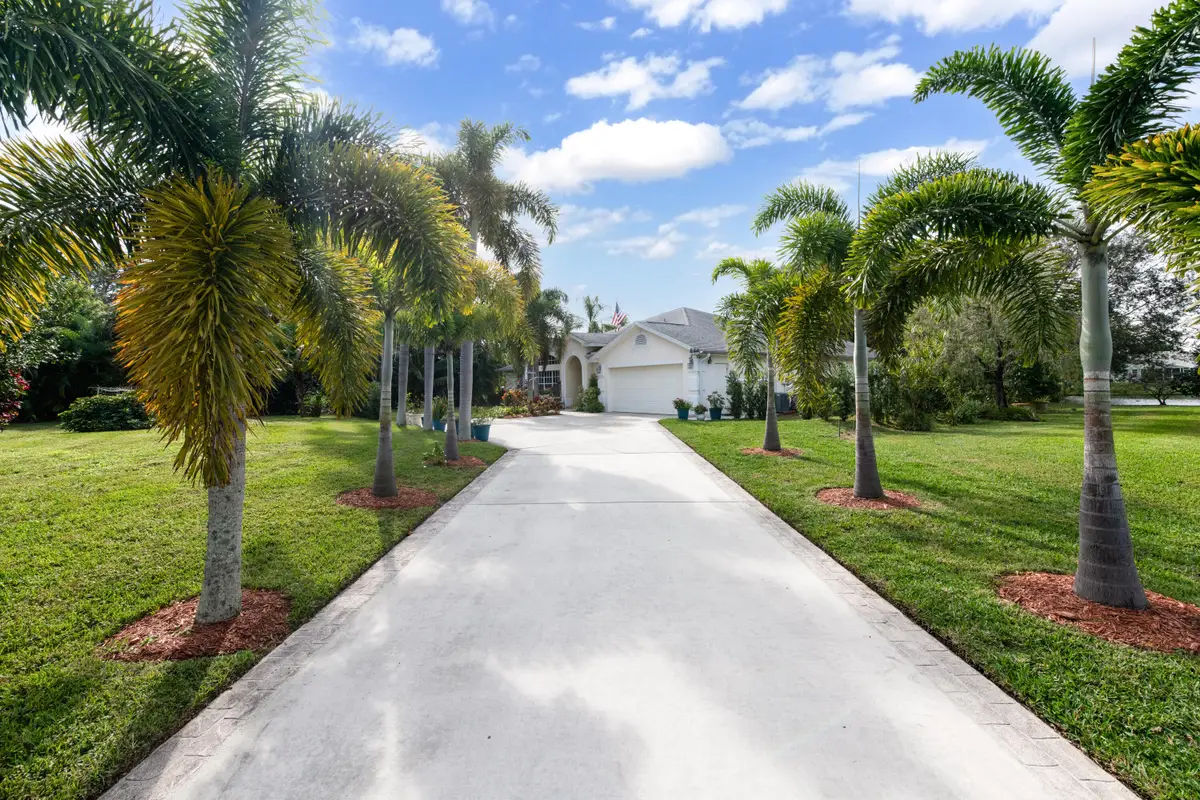 6711 Dickinson Terrace, Port Saint Lucie, FL 34952 - #1