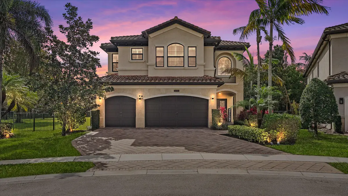 16945 Bridge Crossing Circle, Delray Beach, FL 33446 - #1