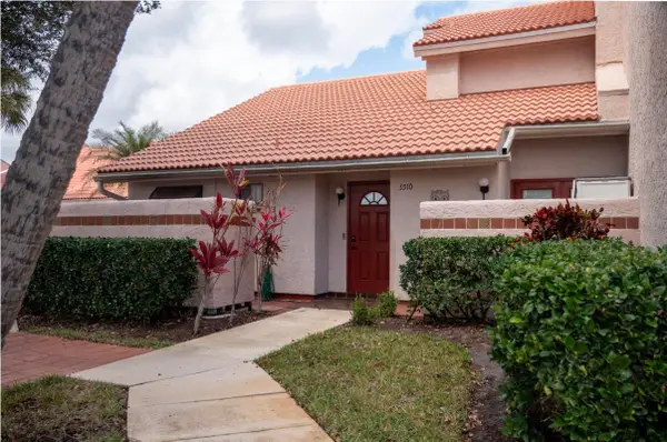 3510 SE Sandpiper Court, Port St Lucie, FL 34952