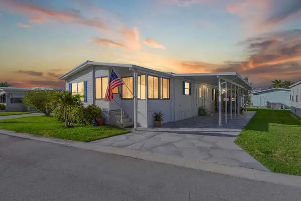 400 N Highway A1a Lot 65, Jupiter, FL 33477