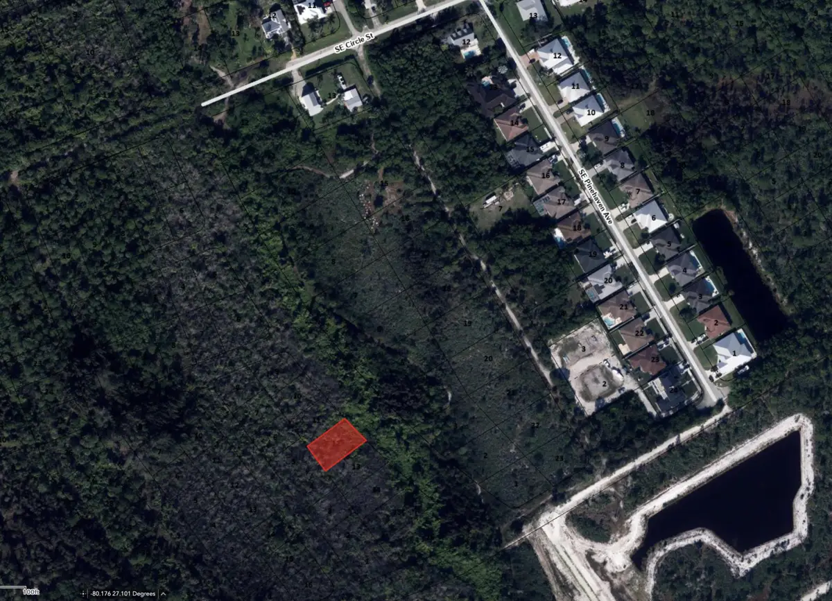 000 Unassigned Hobe Sound, Hobe Sound, FL 33455 - #1