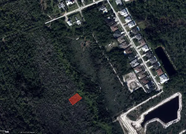 000 Unassigned Hobe Sound, Hobe Sound, FL 33455