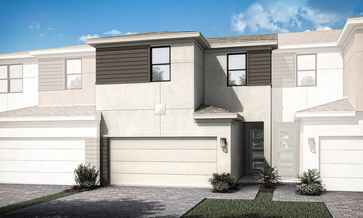 9943 SW Torquay Drive, Port Saint Lucie, FL 34987 - #1
