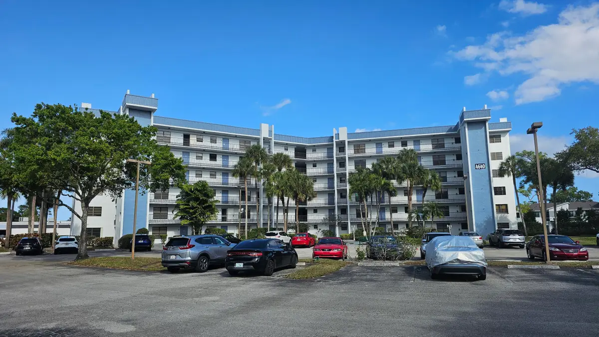 4640 Lucerne Lakes Boulevard W #303, Lake Worth, FL 33467 - #1