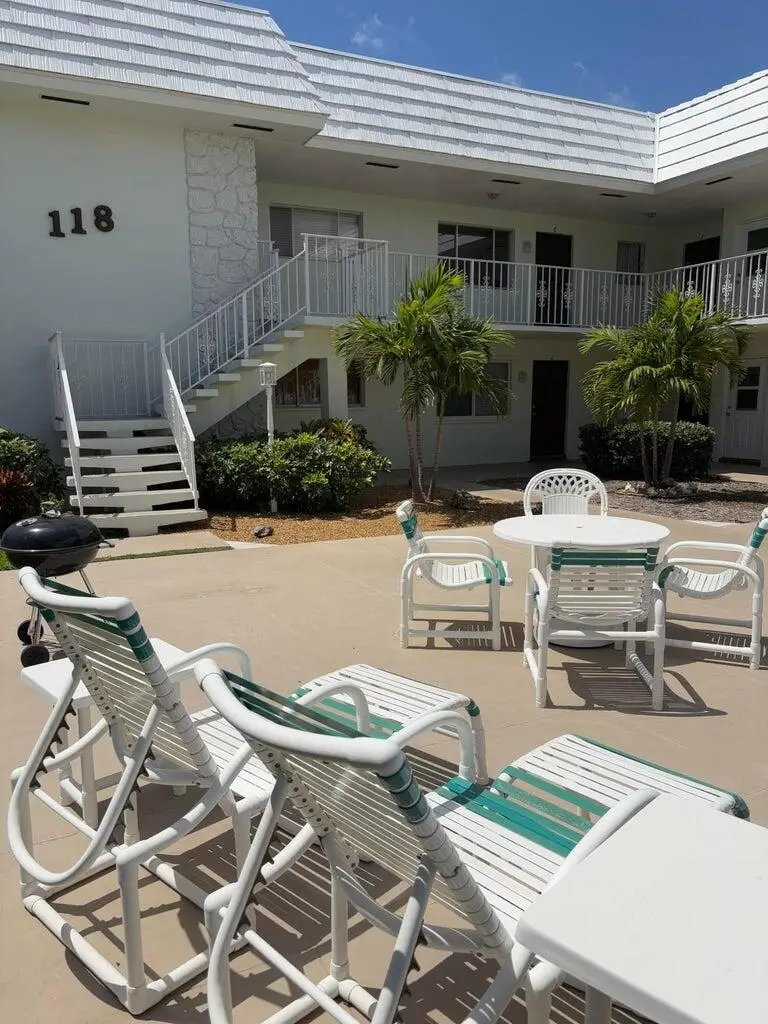 118 Yacht Club Drive #1, North Palm Beach, FL 33408 - #2