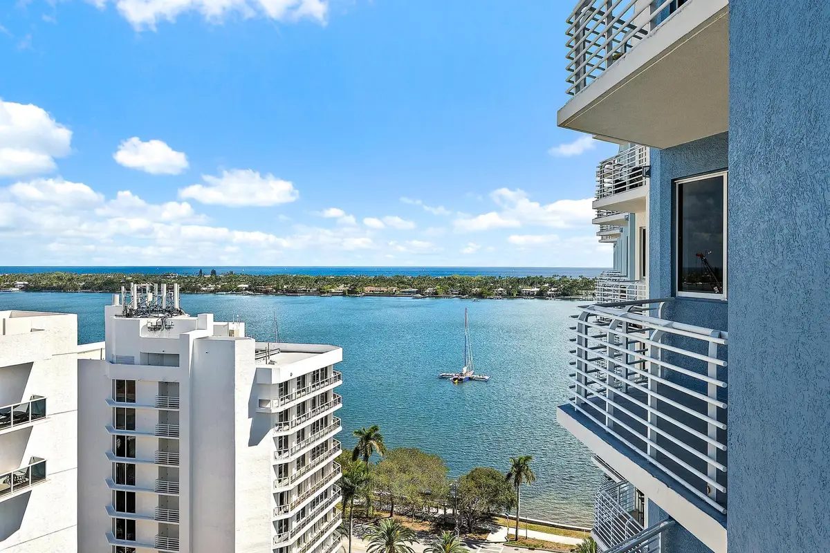 1551 N Flagler Drive #Ph L7, West Palm Beach, FL 33401 - #1