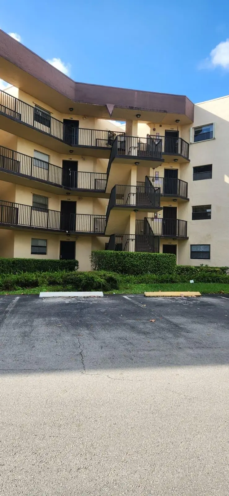 6555 W Broward Boulevard #201, Plantation, FL 33317 - #1