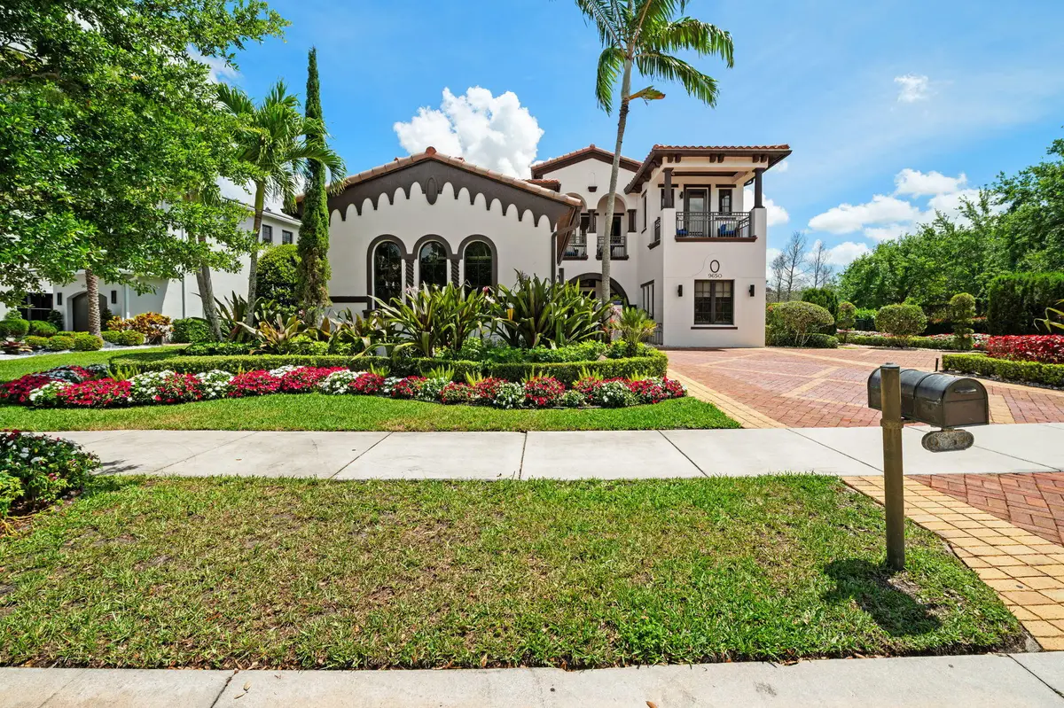 9650 Eden Manor, Parkland, FL 33076 - #1
