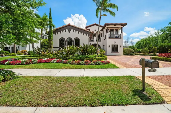 9650 Eden Manor, Parkland, FL 33076