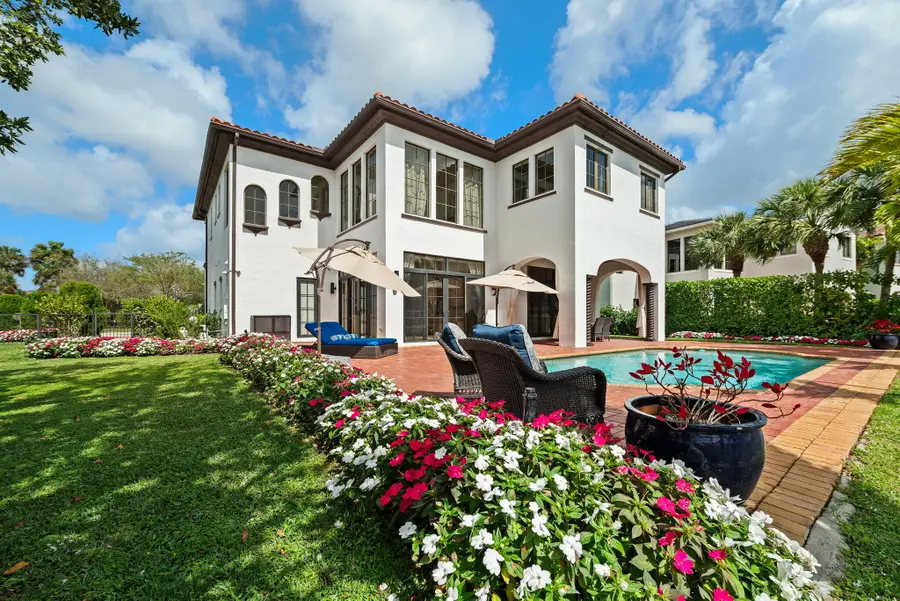 9650 Eden Manor, Parkland, FL 33076 - #2