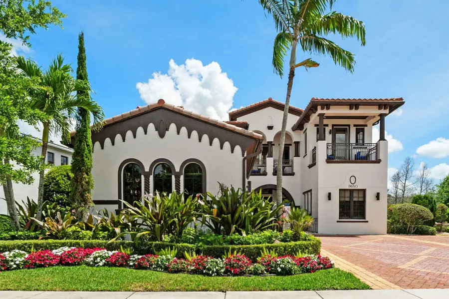 9650 Eden Manor, Parkland, FL 33076 - #3