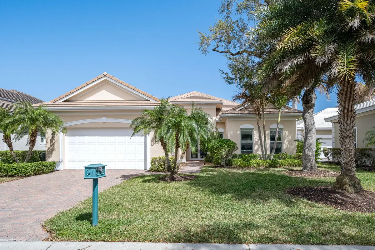 1101 River Wind Circle, Vero Beach, FL 32967 - #1