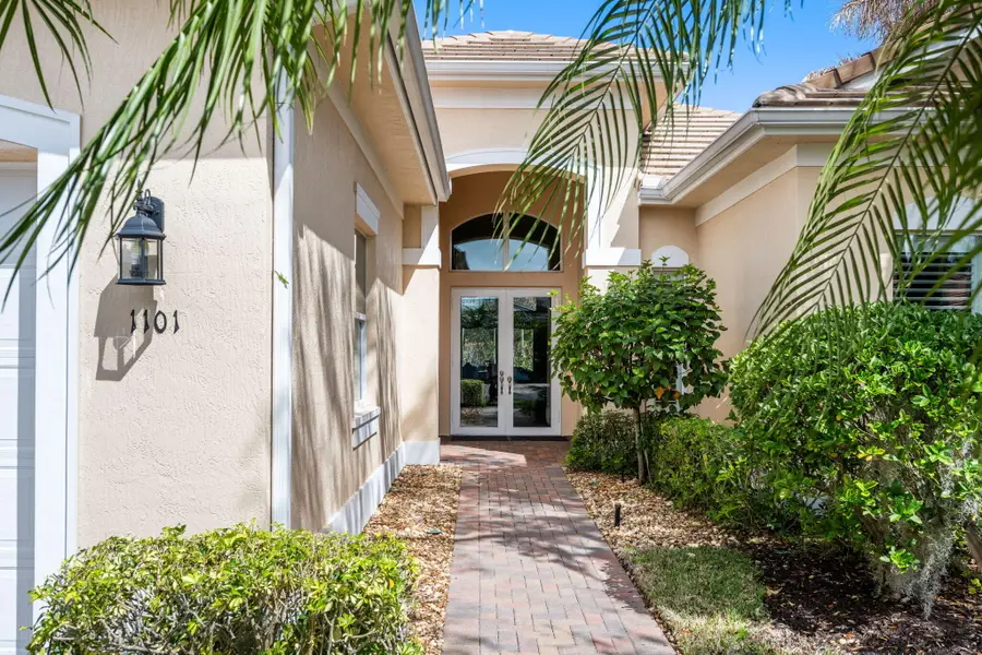 1101 River Wind Circle, Vero Beach, FL 32967 - #3