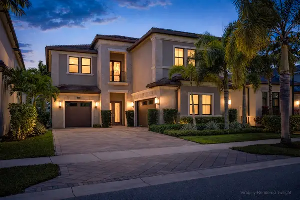 9086 Fiano Place, Boca Raton, FL 33496
