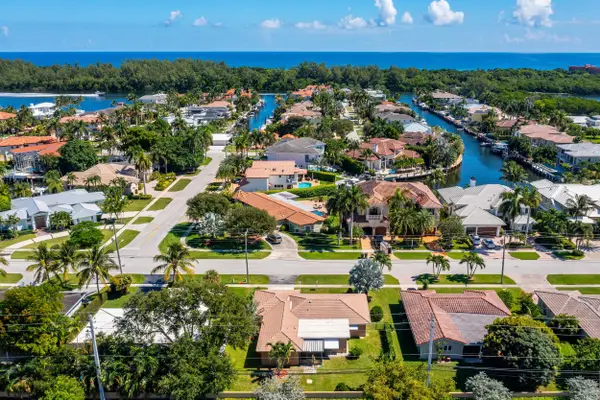 3363 NE 6th Drive, Boca Raton, FL 33431