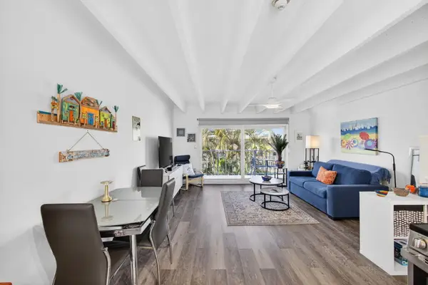 4001 S Ocean Boulevard #308, South Palm Beach, FL 33480